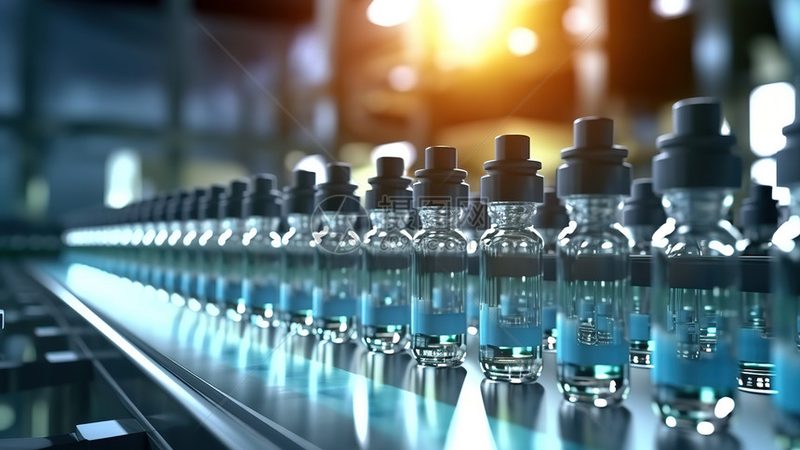 上海药用辅料规格型号解析：揭秘其背后的奥秘