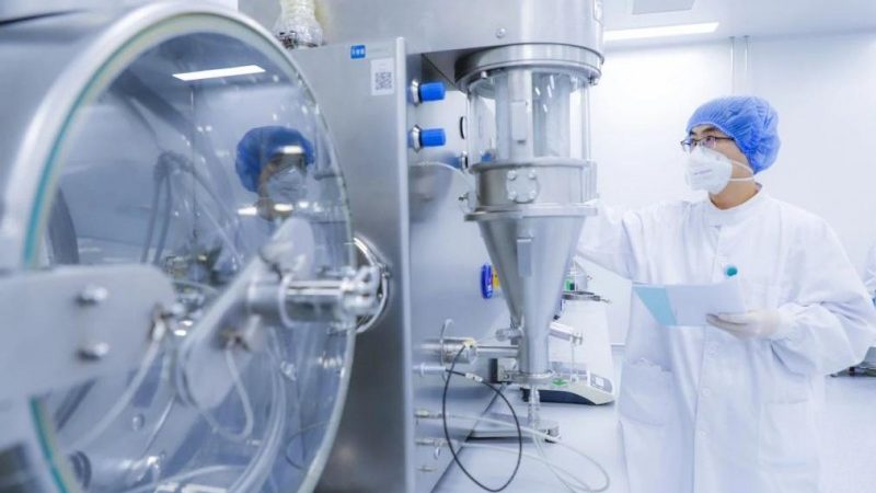 注射级医药原料型号解析：价格与报价的考量因素**