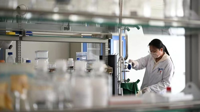 中药饮片OEM代工：揭秘其背后的产业逻辑与选择要点