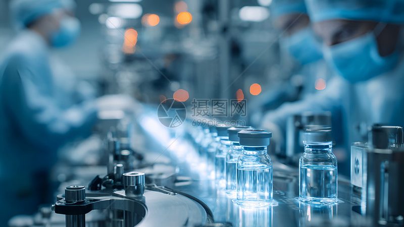 医药中间体风险评估：关键步骤与注意事项**