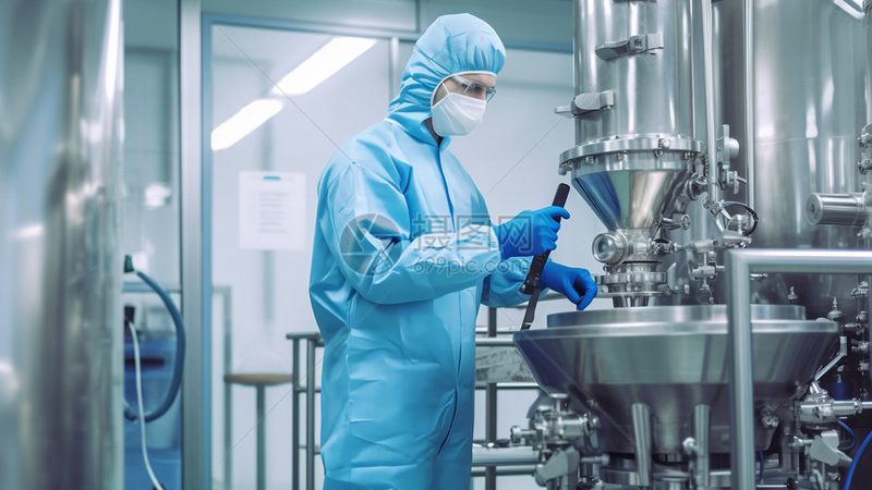 中药代加工厂选哪家？揭秘挑选标准与关键因素