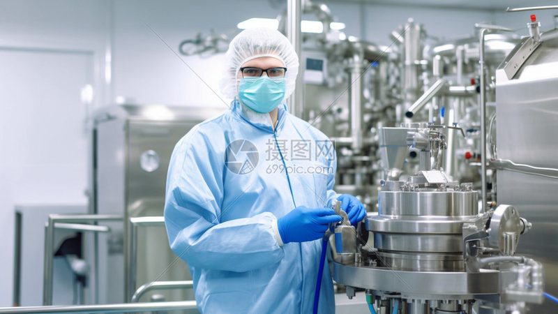 化妆品GMP车间净化装修，这些要点你不得不知**