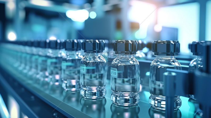 医药流通企业规模盘点：揭秘行业巨头背后的秘密