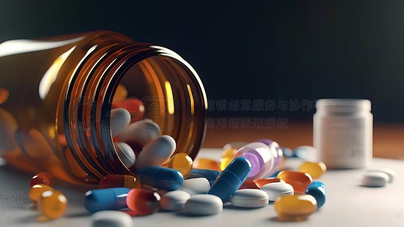 药用塑料瓶采购的五大关键考量**