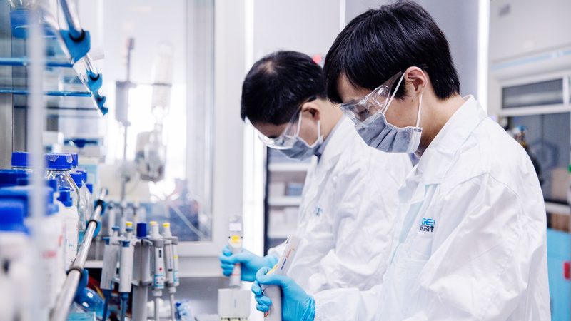 广州医药批发市场进货流程全解析