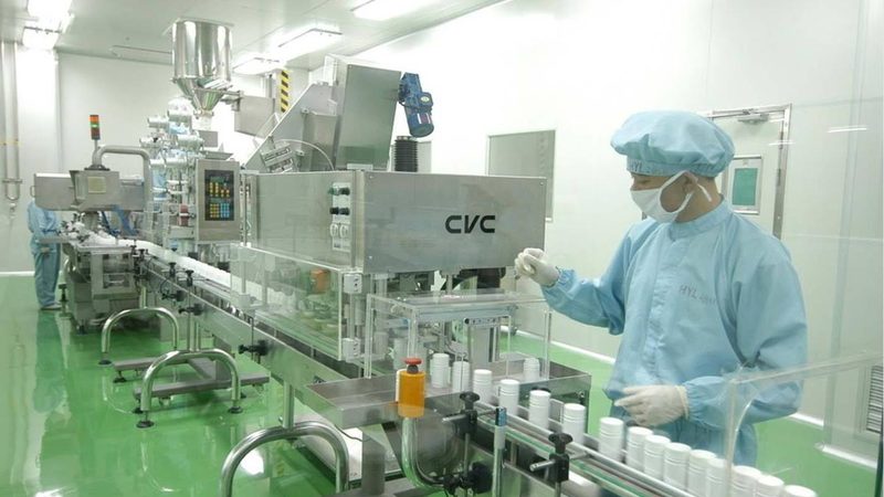 上海药用辅料供应商：如何选择合适的合作伙伴**