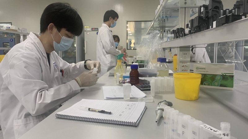 原料药OEM审计清单：保障质量，筑牢医药安全防线
