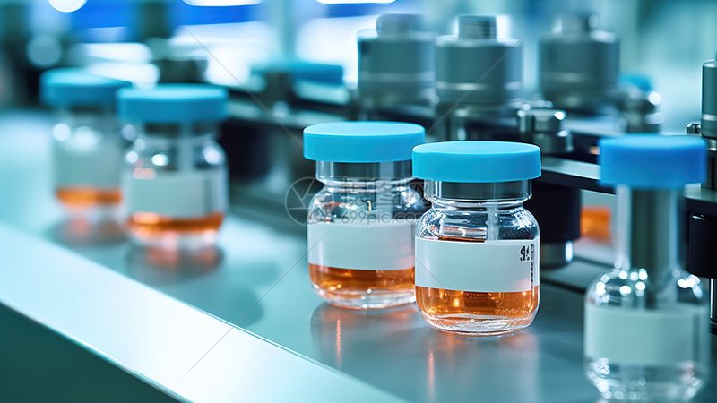 中药提取物定制生产：关键要素与行业洞察**