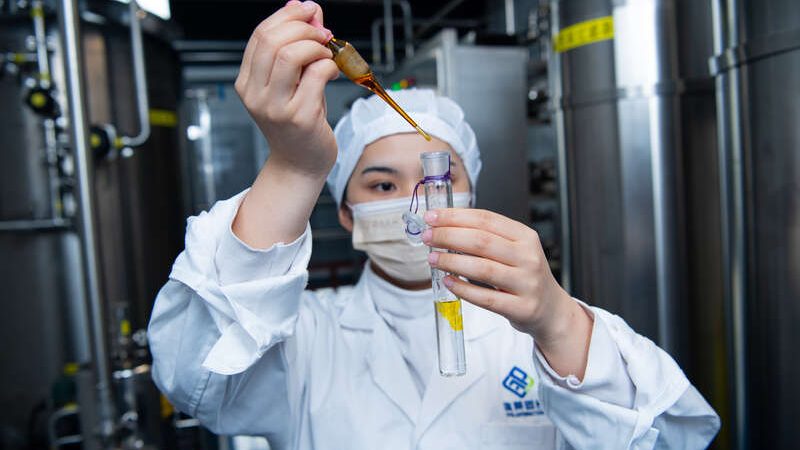 制药干燥设备：揭秘湖南制造的实力与奥秘**
