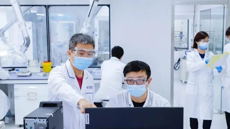 GMP认证厂房施工公司